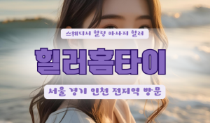 오창힐러홈타이