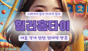 진천힐러홈타이