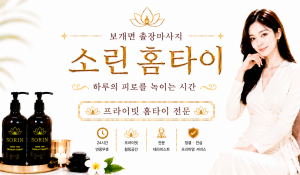 소린홈타이