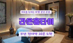 라온홈타이