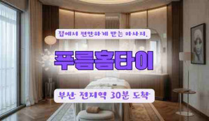 푸름홈타이