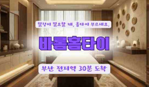 바롬홈타이