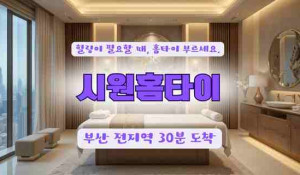 부산시원홈타이