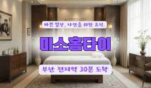 미소홈타이