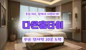 다온홈타이
