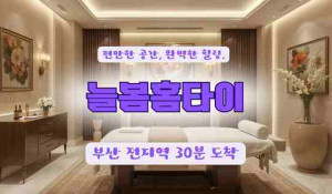 늘봄홈타이