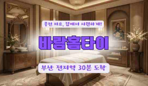 바람홈타이