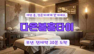 다온봄홈타이