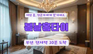 봄날홈타이