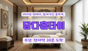 담다홈타이