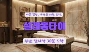 설레홈타이