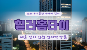 세교힐러홈타이