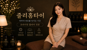 쥴리홈타이