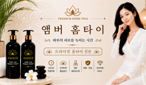 앰버홈타이