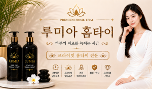 루미아홈타이