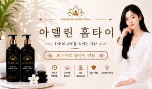 아델린홈타이
