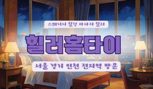 합정힐러홈타이