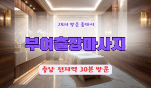 부여출장마사지