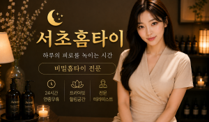 서초출장홈타이
