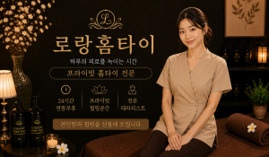 로랑홈타이