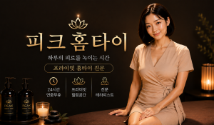 피크홈타이