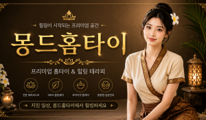 몽드홈타이