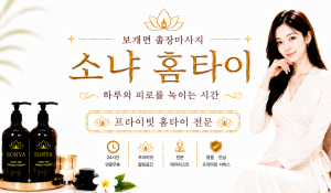 소냐홈타이