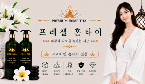 프레첼홈타이