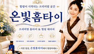 온빛홈타이
