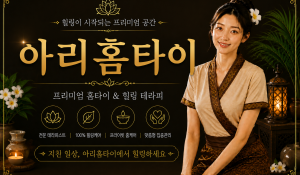 아리홈타이