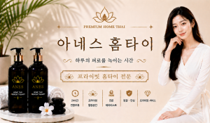아네스홈타이
