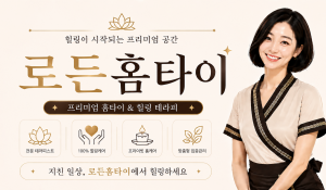 로든홈타이