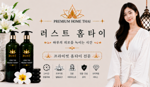 러스트홈타이
