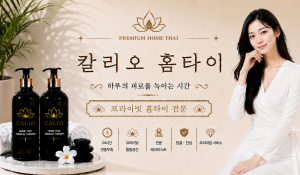 칼리오홈타이