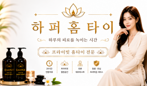 하퍼홈타이