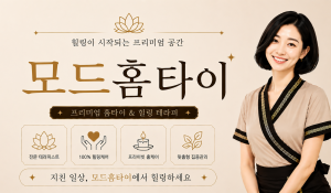 모드홈타이