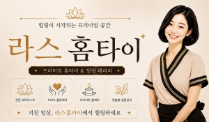 라스홈타이