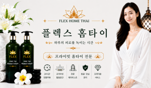 플렉스홈타이