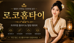 로코홈타이
