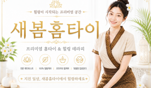 새봄홈타이