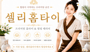 셀리홈타이