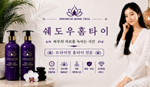 쉐도우홈타이