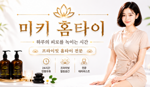미키홈타이