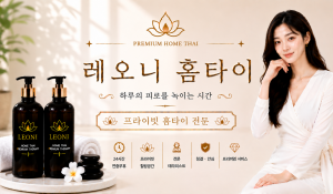 레오니홈타이