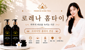로레나홈타이