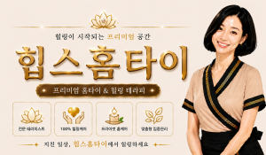 힙스홈타이