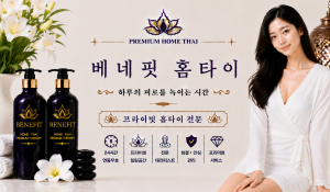 베네핏홈타이