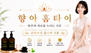 향아홈타이