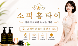 소피홈타이