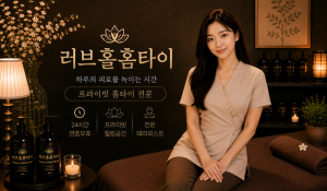 러브홀홈타이